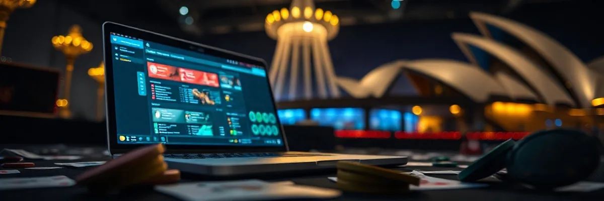 Licensed Operators and Where the Money Leaks: best online casino guide for players in Australia