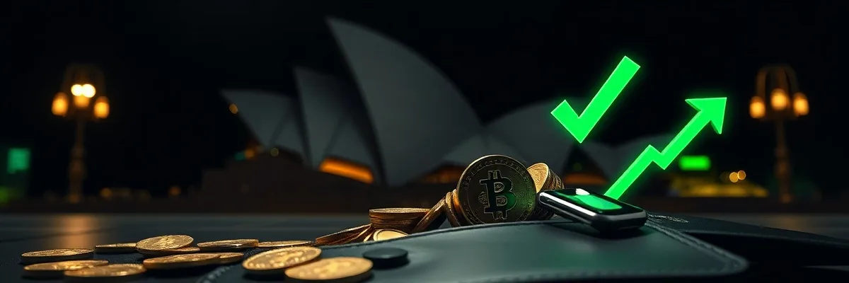 Why the First Payout Is Always the Slowest for players in Australia